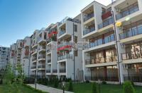 Holiday complex Sveti Vlas city
